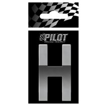 ΑΥΤΟΚΟΛΛΗΤΟ ΓΡΑΜΜΑ 3D Η ΤΥΡΕ-5 56mm Auto Moto Tyres 