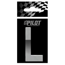 ΑΥΤΟΚΟΛΛΗΤΟ ΓΡΑΜΜΑ 3D L ΤΥΡΕ-5 56mm Auto Moto Tyres 