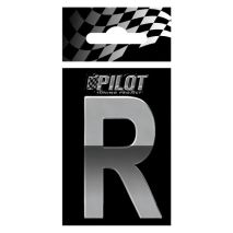 ΑΥΤΟΚΟΛΛΗΤΟ ΓΡΑΜΜΑ 3D R ΤΥΡΕ-5 56mm Auto Moto Tyres 