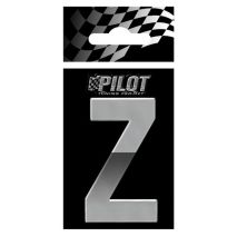 ΑΥΤΟΚΟΛΛΗΤΟ ΓΡΑΜΜΑ 3D Ζ ΤΥΡΕ-5 56mm Auto Moto Tyres 