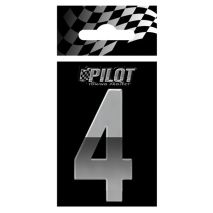 ΑΥΤΟΚΟΛΛΗΤΟ ΓΡΑΜΜΑ 3D 4 ΤΥΡΕ-5 56mm Auto Moto Tyres 