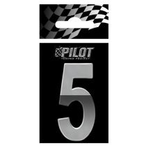 ΑΥΤΟΚΟΛΛΗΤΟ ΓΡΑΜΜΑ 3D 5 ΤΥΡΕ-5 56mm Auto Moto Tyres 