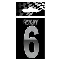 ΑΥΤΟΚΟΛΛΗΤΟ ΓΡΑΜΜΑ 3D 6 ΤΥΡΕ-5 56mm Auto Moto Tyres 