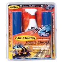 ΤΑΙΝΙΕΣ ΕΞΩΤΕΡΙΚΗΣ ΔΙΑΚΟΣΜΗΣΗΣ ΜΠΛΕ Auto Moto Tyres 