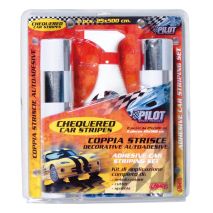 ΤΑΙΝΙΕΣ ΕΞΩΤΕΡΙΚΗΣ ΔΙΑΚΟΣΜΗΣΗΣ ΧΡΩΜΙΟΥ Auto Moto Tyres 