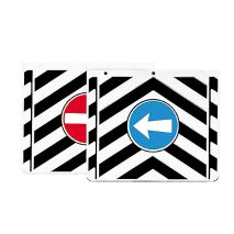 ΛΑΣΠΩΤΗΡΕΣ ΦΟΡΤΗΓΟΥ ΜΕ ΛΩΡΙΔΕΣ ΣΗΜΑΝΣΗΣ Auto Moto Tyres 