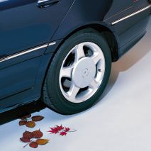 ΑΝΤΑΠΤΟΡΑΣ 24mm ΓΙΑ SPIKES SPIDER Auto Moto Tyres 