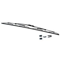 ΥΑΛΟΚΑΘΑΡΙΣΤΗΡΑΣ STANDARD 45 cm (18 INCH) ΜΕ 3 ΑΝΤΑΠΤΟΡΕΣ - 1 ΤΕΜ. Auto Moto Tyres 