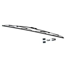 ΥΑΛΟΚΑΘΑΡΙΣΤΗΡΑΣ STANDARD 48 cm (19 INCH) ΜΕ 3 ΑΝΤΑΠΤΟΡΕΣ - 1 ΤΕΜ. Auto Moto Tyres 