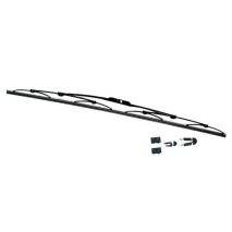 ΥΑΛΟΚΑΘΑΡΙΣΤΗΡΑΣ STANDARD 60 cm (24 INCH) ΜΕ 3 ΑΝΤΑΠΤΟΡΕΣ - 1 ΤΕΜ. Auto Moto Tyres 