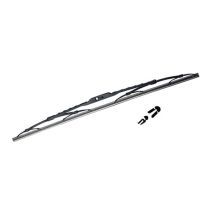 ΥΑΛΟΚΑΘΑΡΙΣΤΗΡΑΣ PREMIUM EVO 43 cm (17 INCH) ΜΕ 2 ΑΝΤΑΠΤΟΡΕΣ - 1 ΤΕΜ. Auto Moto Tyres 