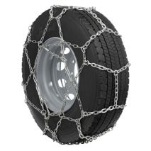 ΑΛΥΣΙΔΕΣ ΧΙΟΝΙΟΥ ΦΟΡΤΗΓΟΥ TRUCK-PILOT TP07 7 mm LAMPA - 2 ΤΕΜ. Auto Moto Tyres 
