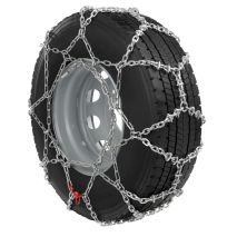 ΑΛΥΣΙΔΕΣ ΧΙΟΝΙΟΥ ΦΟΡΤΗΓΟΥ CARGO PLUS PROFESSIONAL EVO CP36 7 mm LAMPA - 2 ΤΕΜ. Auto Moto Tyres 