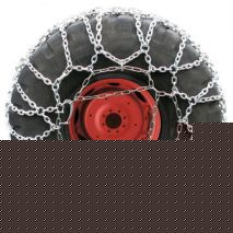 ΑΛΥΣΙΔΕΣ ΧΙΟΝΙΟΥ ΦΟΡΤΗΓΟΥ PRO TRACTION PLUS GR37.3 LAMPA - 2 ΤΕΜ. Auto Moto Tyres 