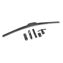 ΥΑΛΟΚΑΘΑΡΙΣΤΗΡΑΣ ΥΒΡΙΔΙΚΟΣ NUVIS 70 cm (28 INCH) ΜΕ 5 ΑΝΤΑΠΤΟΡΕΣ -1 TEM. Auto Moto Tyres 