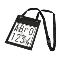 ΘΗΚΗ ΕΓΓΡΑΦΩΝ ΚΑΙ ΠΙΝΑΚΙΔΑΣ ΤΣΑΝΤΑΚΙ ΚΡΕΜΑΣΤΟ 2in1 Auto Moto Tyres 