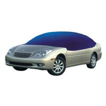 ΕΞΩΤΕΡΙΚΟ ΠΡΟΣΤΑΤΕΥΤΙΚΟ ΗΜΙ-ΚΑΛΥΜΜΑ ΑΥΤΟΚΙΝΗΤΟΥ UMBRELLA (SMALL έως 8,42 m) Auto Moto Tyres 