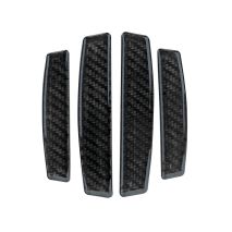 ΑΝΤΙΚΡΟΥΣΤΙΚΑ ΠΟΡΤΑΣ LINEAR CARBON LOOK 97+77mm ΠΑΧΟΥΣ 2,8mm 4ΤΕΜ. Auto Moto Tyres 