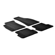 ΜΑΡΚΕ ΠΑΤΑΚΙΑ ΣΕ ΣΚΑΦΗ ΛΑΣΤΙΧΟ ΓΙΑ AUDI A4 4D/AVANT/CABRIO 10/2001-03/2008/SEAT EXEO 4D/ST 05/2009-12/2012? ΜΑΡΚΕ ΠΑΤΑΚΙΑ ΛΑΣΤΙΧΟ LAMPA - 4 ΤΕΜ. Auto Moto Tyres 