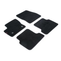 ΜΑΡΚΕ ΠΑΤΑΚΙΑ EXECUTIVE ΜΟΚΕΤΑ ΓΙΑ FORD KUGA 03/2013-10/2016 ΣΕ ΜΑΥΡΟ ΧΡΩΜΑ ME ΚΟΥΜΠΩΜΑΤΑ LAMPA - 4 ΤΕΜ. Auto Moto Tyres 