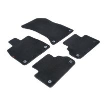 ΜΑΡΚΕ ΠΑΤΑΚΙΑ EXECUTIVE ΜΟΚΕΤΑ ΓΙΑ AUDI Q5 03/2017+ ΣΕ ΜΑΥΡΟ ΧΡΩΜΑ ME ΚΟΥΜΠΩΜΑΤΑ LAMPA - 4 ΤΕΜ. Auto Moto Tyres 