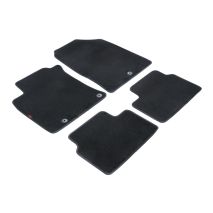 ΜΑΡΚΕ ΠΑΤΑΚΙΑ EXECUTIVE ΜΟΚΕΤΑ ΓΙΑ HYUNDAI i30 SW 5D 01/2017+ ΣΕ ΜΑΥΡΟ ΧΡΩΜΑ ME ΚΟΥΜΠΩΜΑΤΑ LAMPA - 4 ΤΕΜ. Auto Moto Tyres 