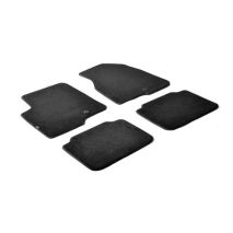 ΜΑΡΚΕ ΠΑΤΑΚΙΑ EXECUTIVE ΜΟΚΕΤΑ ΓΙΑ CHEVROLET CAPTIVA 07/2006-09/2015 / OPEL ANTARA 11/2006-05/2017 ΣΕ ΜΑΥΡΟ ΧΡΩΜΑ ΜΕ ΚΟΥΜΠΩΜΑΤΑ LAMPA - 4 ΤΕΜ. Auto Moto Tyres 