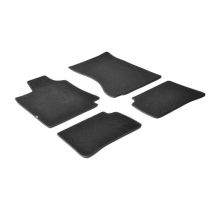 ΜΑΡΚΕ ΠΑΤΑΚΙΑ EXECUTIVE ΜΟΚΕΤΑ ΓΙΑ MERCEDES S CLASS 09/2005-08/2013 ΣΕ ΜΑΥΡΟ ΧΡΩΜΑ ΧΩΡΙΣ ΚΟΥΜΠΩΜΑΤΑ LAMPA - 4 ΤΕΜ. Auto Moto Tyres 