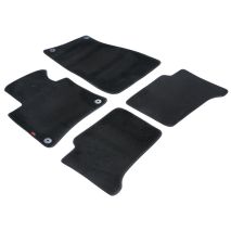 ΜΑΡΚΕ ΠΑΤΑΚΙΑ EXECUTIVE ΜΟΚΕΤΑ ΓΙΑ Πατάκι Μαρκέ Μοκέτα για Volkswagen Touareg (5/10-9/14) - Volkswagen Touareg (10/14+) Auto Moto Tyres 