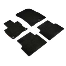 ΜΑΡΚΕ ΠΑΤΑΚΙΑ EXECUTIVE ΜΟΚΕΤΑ ΓΙΑ FORD KUGA 11/2019+ ΣΕ ΜΑΥΡΟ ΧΡΩΜΑ ME ΚΟΥΜΠΩΜΑΤΑ LAMPA - 4 ΤΕΜ. Auto Moto Tyres 