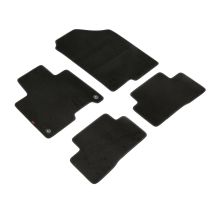 ΜΑΡΚΕ ΠΑΤΑΚΙΑ EXECUTIVE ΜΟΚΕΤΑ ΓΙΑ KIA SPORTAGE ΜΟΝΟ ΥΒΡΙΔΙΚΟ 5D 12/2021+ ΣΕ ΜΑΥΡΟ ΧΡΩΜΑ ΜΕ ΚΟΥΜΠΩΜΑΤΑ LAMPA - 4 ΤΕΜ. Auto Moto Tyres 