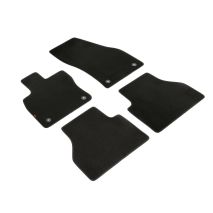 ΜΑΡΚΕ ΠΑΤΑΚΙΑ EXECUTIVE ΜΟΚΕΤΑ ΓΙΑ VW CADDY LIFE 01/2021+ ΣΕ ΜΑΥΡΟ ΧΡΩΜΑ ΜΕ ΚΟΥΜΠΩΜΑΤΑ LAMPA - 4 ΤΕΜ. Auto Moto Tyres 