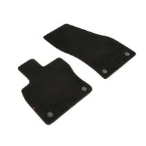 ΜΑΡΚΕ ΠΑΤΑΚΙΑ EXECUTIVE ΜΟΚΕΤΑ ΓΙΑ VW CADDY VAN 01/2021+ ΣΕ ΜΑΥΡΟ ΧΡΩΜΑ ΜΕ ΚΟΥΜΠΩΜΑΤΑ LAMPA - 2 ΤΕΜ. Auto Moto Tyres 