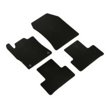 ΜΑΡΚΕ ΠΑΤΑΚΙΑ EXECUTIVE ΜΟΚΕΤΑ ΓΙΑ CITROEN DS4 08/2021+ / PEUGEOT 308 5D 08/2021+ / OPEL ASTRA L 5D+SPORTS TOURER 12/2021+ ΣΕ ΜΑΥΡΟ ΧΡΩΜΑ LAMPA - 4 ΤΕΜ. Auto Moto Tyres 