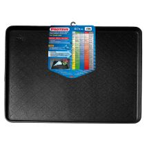 ΠΑΤΑΚΙ ΣΚΑΦΗ ΠΟΡΤ ΜΠΑΓΚΑΖ (90Χ70 cm) ΠΛΑΣΤΙΚΟ (PE) PROTEUS V-2 Auto Moto Tyres 