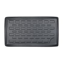 ΠΑΤΑΚΙ ΣΚΑΦΗ ΠΟΡΤ ΜΠΑΓΚΑΖ V-1 T-LINER ΜΑΥΡΟ 90x50 (ΥΛΙΚΟ ΤPE) - 1 TEM. Auto Moto Tyres 