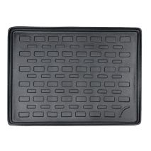 ΠΑΤΑΚΙ ΣΚΑΦΗ ΠΟΡΤ ΜΠΑΓΚΑΖ V-2 T-LINER ΜΑΥΡΟ 90x70 (ΥΛΙΚΟ ΤPE) - 1 TEM. Auto Moto Tyres 