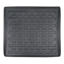 ΠΑΤΑΚΙ ΣΚΑΦΗ ΠΟΡΤ ΜΠΑΓΚΑΖ V-3 T-LINER ΜΑΥΡΟ 90x85 (ΥΛΙΚΟ ΤPE) - 1 TEM. Auto Moto Tyres 