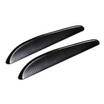 ΔΙΑΚΟΣΜΗΤΙΚΑ ΦΤΕΡΑ SPOILER ΠΡΟΦ/ΡΑ CARBON AERO-FLAPS (S) 248x36mm 2ΤΕΜ. Auto Moto Tyres 