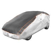 ΚΟΥΚΟΥΛΑ ΑΥΤΟΚΙΝΗΤΟΥ ΓΙΑ ΧΑΛΑΖΙ (max 11mm/70Km/h) CAR METEO GUARD MG-XXL 570x203x120cm LAMPA - 1 τεμ. Auto Moto Tyres 