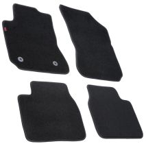 ΜΑΡΚΕ ΠΑΤΑΚΙΑ EXECUTIVE ΜΟΚΕΤΑ ΓΙΑ CITROEN C4 CACTUS 05/2014-10/2020 ΣΕ ΜΑΥΡΟ ΧΡΩΜΑ ΧΩΡΙΣ ΚΟΥΜΠΩΜΑΤΑ LAMPA - 4 ΤΕΜ. Auto Moto Tyres 