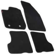 ΜΑΡΚΕ ΠΑΤΑΚΙΑ EXECUTIVE ΜΟΚΕΤΑ ΓΙΑ DACIA DUSTER 02/2018+ ΣΕ ΜΑΥΡΟ ΧΡΩΜΑ ΧΩΡΙΣ ΚΟΥΜΠΩΜΑΤΑ LAMPA - 4 ΤΕΜ. Auto Moto Tyres 