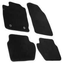 ΜΑΡΚΕ ΠΑΤΑΚΙΑ EXECUTIVE ΜΟΚΕΤΑ ΓΙΑ FORD ECOSPORT 02/2018+ ΣΕ ΜΑΥΡΟ ΧΡΩΜΑ ΧΩΡΙΣ ΚΟΥΜΠΩΜΑΤΑ LAMPA - 4 ΤΕΜ. Auto Moto Tyres 