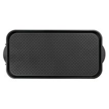 ΠΑΤΑΚΙ ΠΛΑΣΤΙΚΟ ΣΚΑΦΑΚΙ ΠΟΡΤ-ΠΑΓΚΑΖ ΜΕ ΧΕΡΟΥΛΙΑ /ΣΚΑΦΗ ΕΡΓΑΣΙΑΣ UNIVERSAL HYDRA 94x48x3cm 1ΤΕΜ. Auto Moto Tyres 