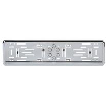 ΠΛΑΙΣΙΟ ΜΟΝΟ ΙΤΑΛΙΚΩΝ ΠΙΝΑΚΙΔΩΝ ΧΡΩΜΙΟ Auto Moto Tyres 