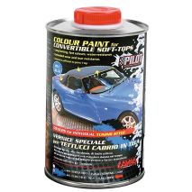 ΒΑΦΗ ΜΠΛΕ ΓΙΑ ΚΑΜΠΡΙΟ ΜΕ ΜΑΛΑΚΗ ΟΡΟΦΗ Auto Moto Tyres 