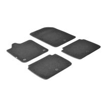 ΜΑΡΚΕ ΠΑΤΑΚΙΑ EXECUTIVE ΜΟΚΕΤΑ ΓΙΑ CHEVROLET TRAX 03/2013-2015 / OPEL MOKKA 11/2012-2016 ΣΕ ΜΑΥΡΟ ΧΡΩΜΑ ME ΚΟΥΜΠΩΜΑΤΑ LAMPA - 4 ΤΕΜ. Auto Moto Tyres 