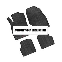 ΜΑΡΚΕ ΠΑΤΑΚΙΑ ΣΕ ΣΚΑΦΗ ΛΑΣΤΙΧΟ ΓΙΑ BMW X4 (F26) 6/2014-03/2018 LAMPA - 4 ΤΕΜ. Auto Moto Tyres 
