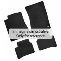 ΜΑΡΚΕ ΠΑΤΑΚΙΑ EXECUTIVE ΜΟΚΕΤΑ ΓΙΑ AUDI A3 3D 09/2012-11/2019 / AUDI A3 CABRIO 03/2014-06/2020 / AUDI A3 SEDAN 4D 09/2013-06/2020 ΣΕ ΜΑΥΡΟ ΧΡΩΜΑ ME ΚΟΥΜΠΩΜΑΤΑ LAMPA - 4 ΤΕΜ. Auto Moto Tyres 