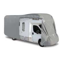 ΚΟΥΚΟΥΛΑ ΓΙΑ ΑΥΤΟΚΙΝΟΥΜΕΝΟ PRO-TEKT CAMPER CM-L 650x238x270cm Auto Moto Tyres 
